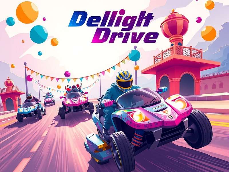 Holi game color mechanics Holi Delight Drive color power-ups